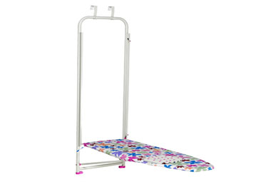 D4214-22, Over The Door Ironing Board